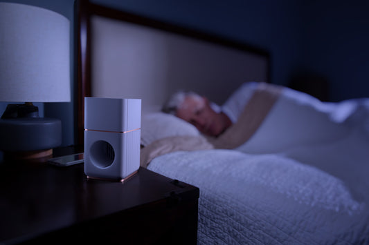 Does Your Brain Still Smell While You're Asleep?
