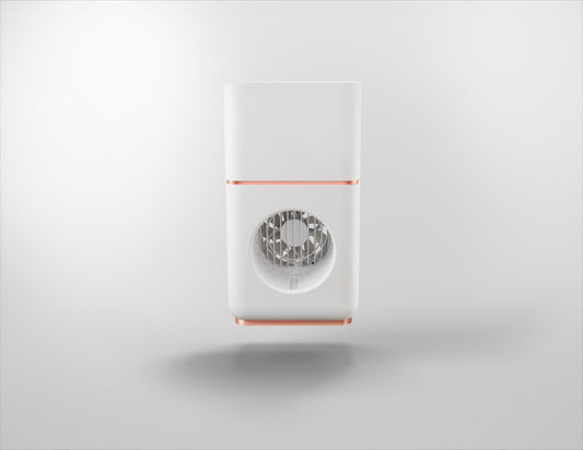 How Memory Air Came to Be