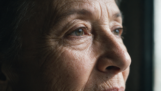 You Might Be Ignoring Your Most Important Sense