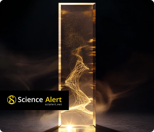 Certain Fragrances Dramatically Boost Cognitive Function