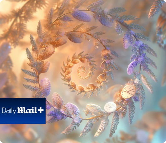 Scents While Sleeping Boosts Your Memory