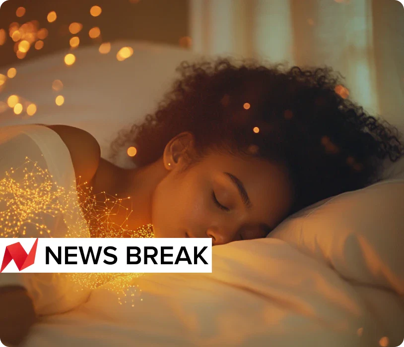 Sleeping in Scented Environments Improves Cognition