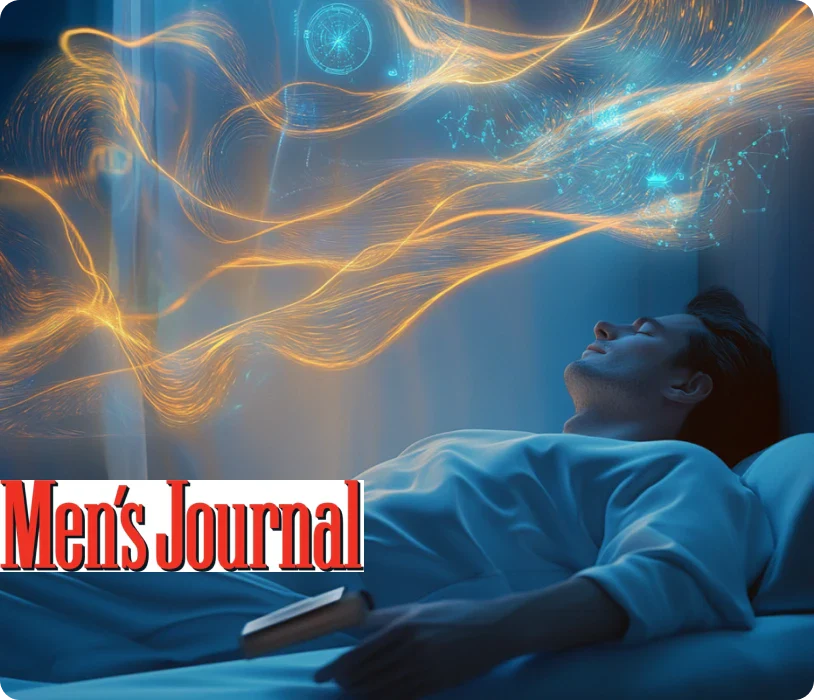 Certain Smells During Sleep Greatly Improve Memory