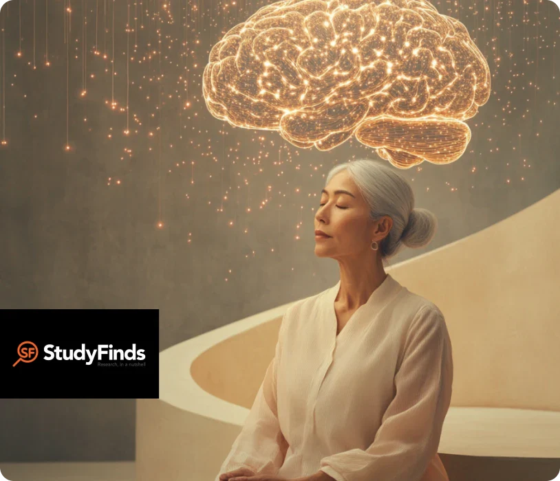 Fragrance Therapy Builds Your Brain