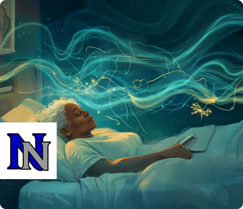 Scentful Slumbers Enhance Memory
