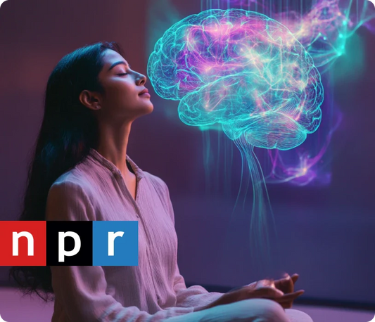 Exposure to Certain Smells Builds Your Brain