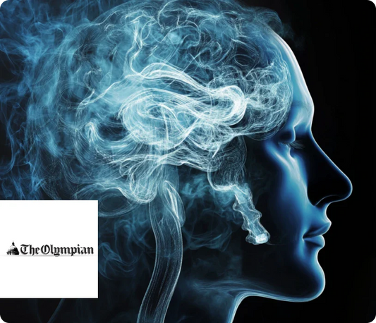 Scent Exposure Makes a Healthy Brain