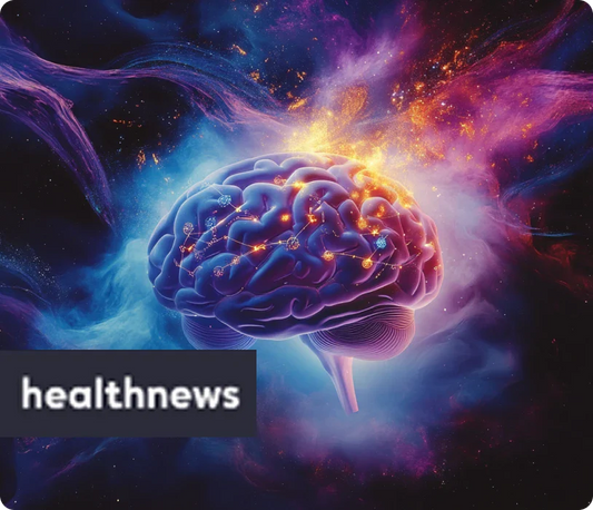 Aromas During Sleep Builds Cognitive Functioning