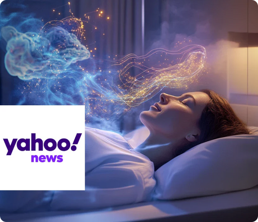 Research Shows Exposure to Scents Improves Brain Function