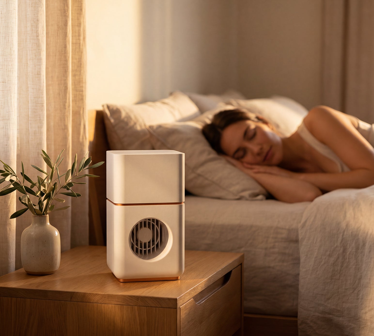 Memory Air™
